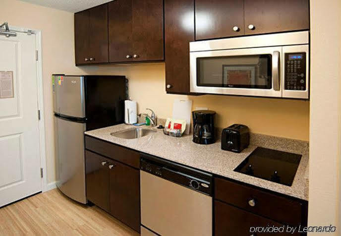 Towneplace Suites Fort Wayne North Exteriör bild