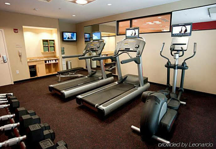 Towneplace Suites Fort Wayne North Exteriör bild